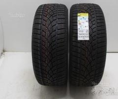 255 45 20 dunlop invernali nuove