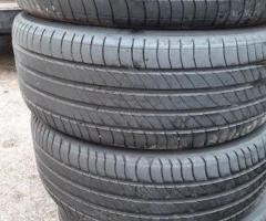 215 55 18 Michelin usate