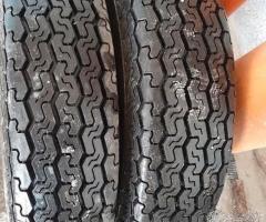 5.80 12 Pirelli nuove