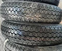 155 13 Pirelli nuove