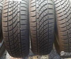 265 70 17 Nokian nuovi