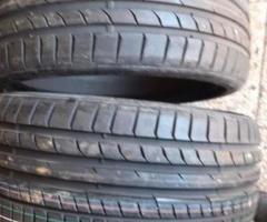 Coppia pneumatici nuovi 255 30 19 Pirelli