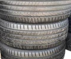 215 60 16 Pirelli usate