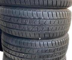 215 60 16c Pirelli usate