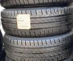 215 70 15c Pirelli usate