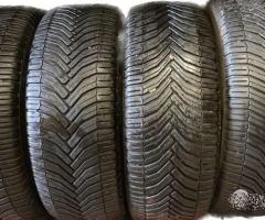 205 55 16 Michelin usate