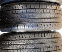 215 55 17 Pirelli usate