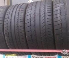 4 gomme usate265 30 20michelin