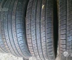 225 60 15 gomme Continental nuove