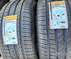 285 45 19 Pirelli nuove