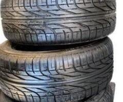 205 50 15 Pirelli usate