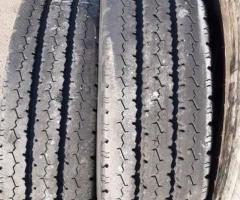 10.00 20 firestone usate