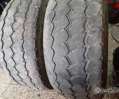 445 65 22.5 Michelin usate