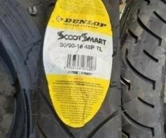 90 90 16 dunlop nuove