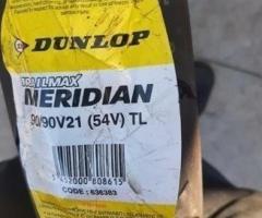 90 90 21 dunlop nuove