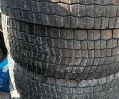 315 70 22.5 hankook usate