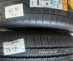 275 35 20 Pirelli nuove