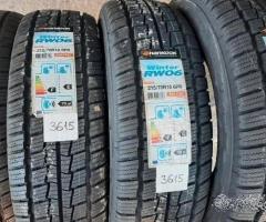 215 70 16 hankook nuove