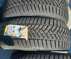 215 55 16 dunlop nuove