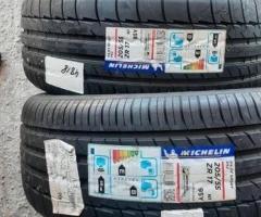 205 45 17 Michelin nuove