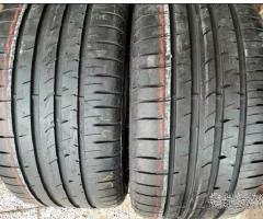 Coppia di pneumatici usati 275 30 20 pirelli