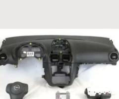 Kit air bag Opel corsa 2013 rf121