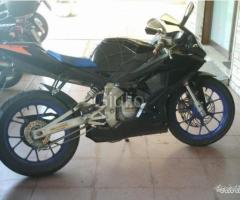 Aprilia rs 50 2 tempi ricambi