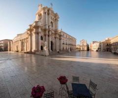 SIRACUSA APPARTAMENTO ORTIGIA AL CENTRO