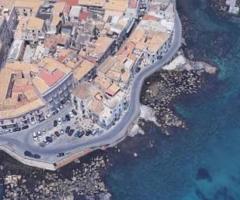 Ortigia struttura Luxury fronte mare - 3