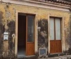 Casa indipendente 75mq con cortile a piedimonte