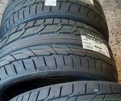 255 35 20 nitto nuove