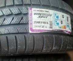 275 40 19 nexen nuove