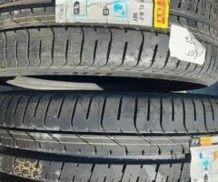 275 30 21 Pirelli nuove