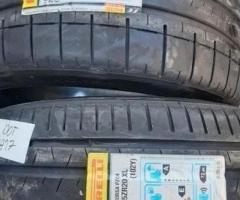 275 35 20 Pirelli nuove