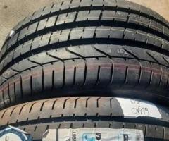 255 35 19 Pirelli nuovi