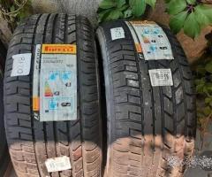 235 50 17 Pirelli nuove