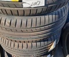 215 60 16 dunlop nuove