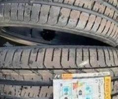 275 30 21 Pirelli nuove