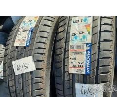 235 65 17 Michelin