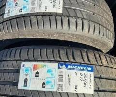 205 45 17 Michelin