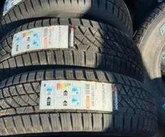 215 70 15 hankook nuove