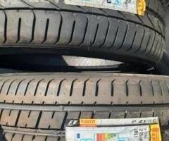 275 40 20 Pirelli nuovi