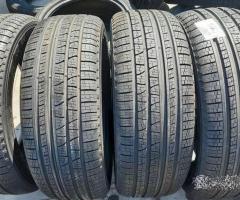 235 60 19 Pirelli