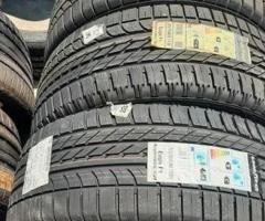 255 55 20 goodyear nuove