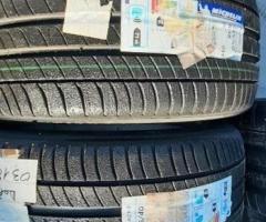 245 40 18 michelin nuove