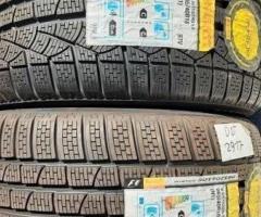 265 40 18 Pirelli nuove