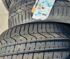 265 35 19 Pirelli nuove