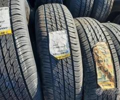 215 70 16 dunlop nuove