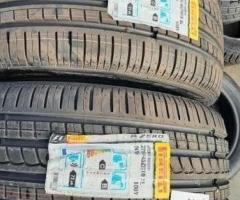 275 45 19 nuove Pirelli