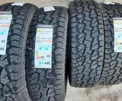 225 70 15 hankook nuove